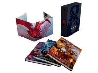 Dungeons & Dragons 5th: Core Rules Gift Set