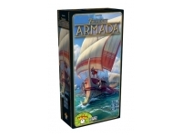 7 Wonders: Armada (Exp.)
