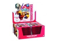 Transformers Trading Card Game: Booster Box (30 boosters)