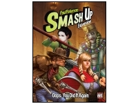 Smash Up: Oops, You Did It Again (Exp.)