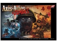 Axis & Allies & Zombies