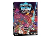 Epic Spell Wars of the Battle Wizards: Panic at the Pleasure Palace