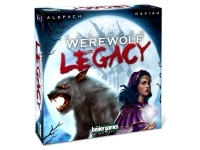 Ultimate Werewolf Legacy