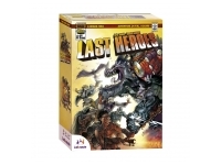 Last Heroes