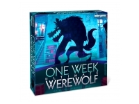 One Week Ultimate Werewolf