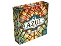 Azul: Stained Glass of Sintra (ENG)