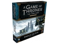 A Game of Thrones: The Card Game (Second edition) - Kings of the Isles (Exp.)