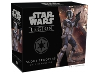 Star Wars: Legion - Scout Troopers Unit Expansion (Exp.)