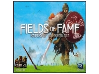 Raiders of the North Sea: Fields of Fame (Exp.)