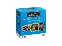 Trivial Pursuit - Friends