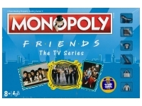 Monopoly - Friends