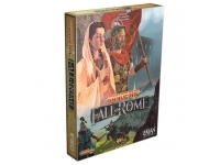 Pandemic: Fall of Rome