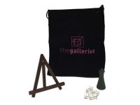 The Gallerist Exp. Pack #1 Pouch