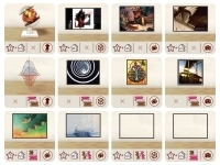 The Gallerist Exp. Pack #2 Tiles (Exp.)