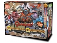 Quarriors! Qultimate Quedition