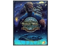 Nemo's War (Second Edition)