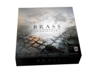 Brass: Birmingham