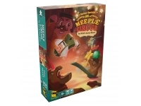 Meeple Circus: The Wild Animal & Aerial Show (Exp.)