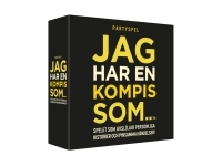 Jag har en kompis som...