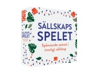 Sllskapsspelet