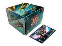 Star Realms Flipbox Deckbox