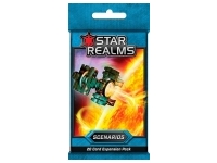 Star Realms: Scenarios (Exp.)