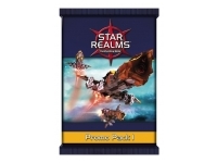 Star Realms Promo Pack One (Exp.)