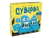 Cyblobs