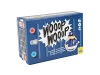 Wooop Wooop