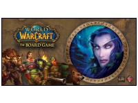 World of Warcraft the Board Game