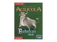 Agricola: Bubulcus Deck (Exp.)