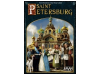 Saint Petersburg