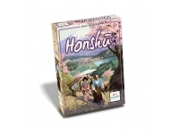 Honshu (ENG)