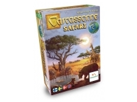 Carcassonne: Safari (SVE)