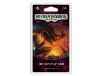 Arkham Horror: The Card Game - The Depths of Yoth: Mythos Pack (Exp.)