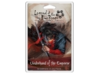Legend of the Five Rings: The Card Came - Underhand of the Emperor (Exp.)