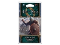 The Lord of the Rings: The Card Game - Roam Across Rhovanion (Exp.)