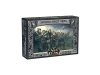 A Song of Ice & Fire: Tabletop Miniatures Game - Sworn Brothers (Exp.)