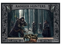 A Song of Ice & Fire: Tabletop Miniatures Game - Ranger Hunters (Exp.)