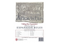 Falling Sky: The Gallic Revolt Against Caesar - Ariovistus (Exp.)