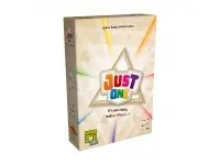 Just One (ENG)