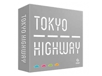 Tokyo Highway (SVE) (ENG)