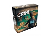 Chronicles of Crime (ENG)