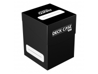 Ultimate Guard: Deck Case 100+ (Black)