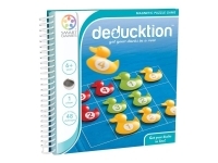 Deducktion