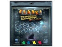 Clank! Expeditions: Gold and Silk  (Exp.)