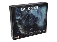 Dark Souls: The Card Game - Forgotten Paths (Exp.)