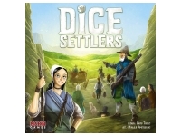 Dice Settlers