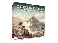 Teotihuacan: City of Gods