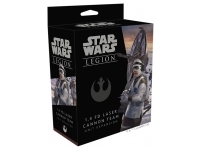 Star Wars: Legion - 1.4 FD Laser Cannon Team Unit Expansion (Exp.)